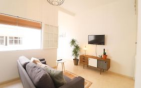 Apartamento en el centro Las Tiendas